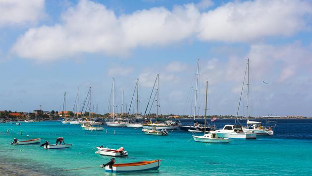 Bonaire to Launch July 1 Visitor Entry Tax Newcastle Child Care